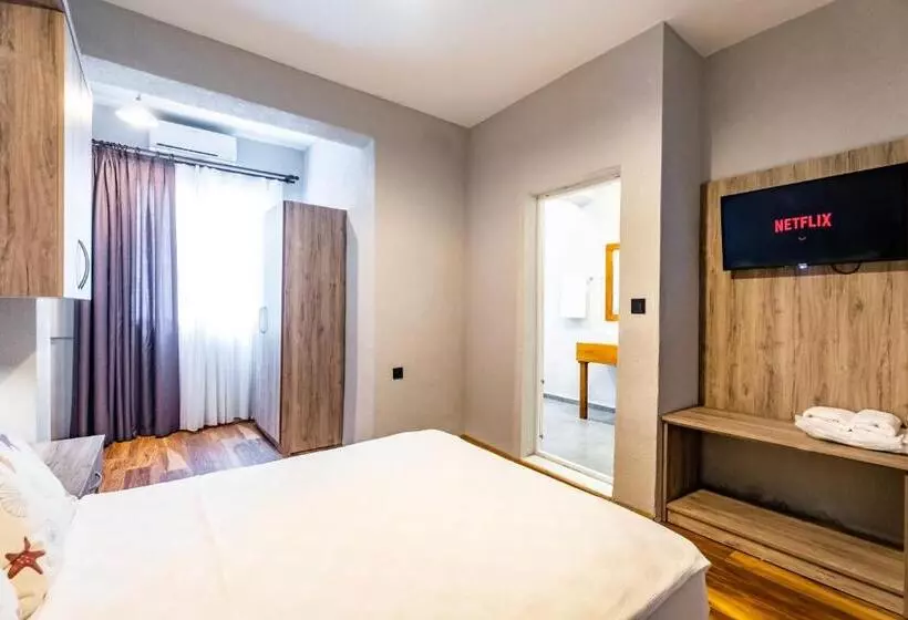 Hotelli Centro Bodrum