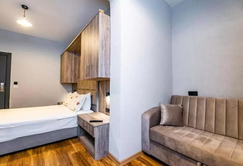 Hotelli Centro Bodrum