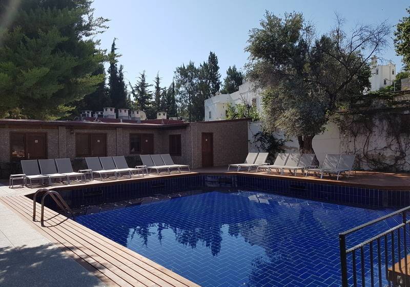 فندق Centro Bodrum