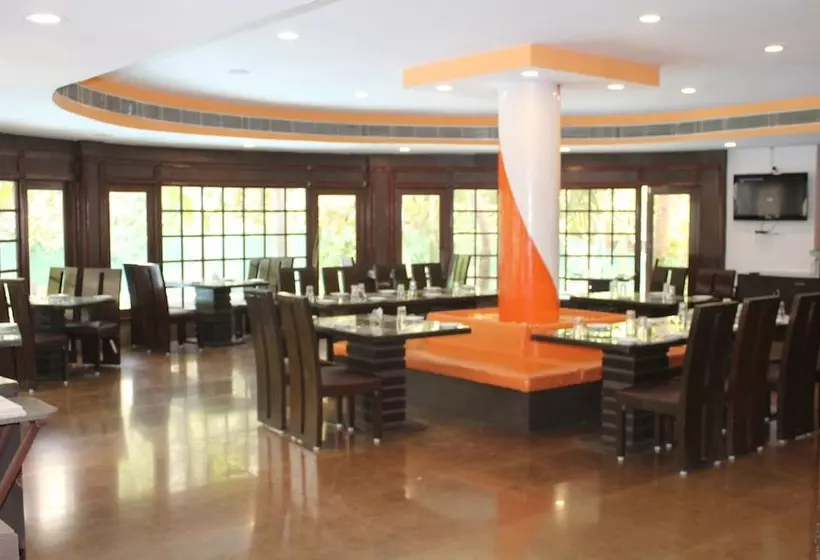 בית מלון כפרי Vedic Village Sriperumbudur