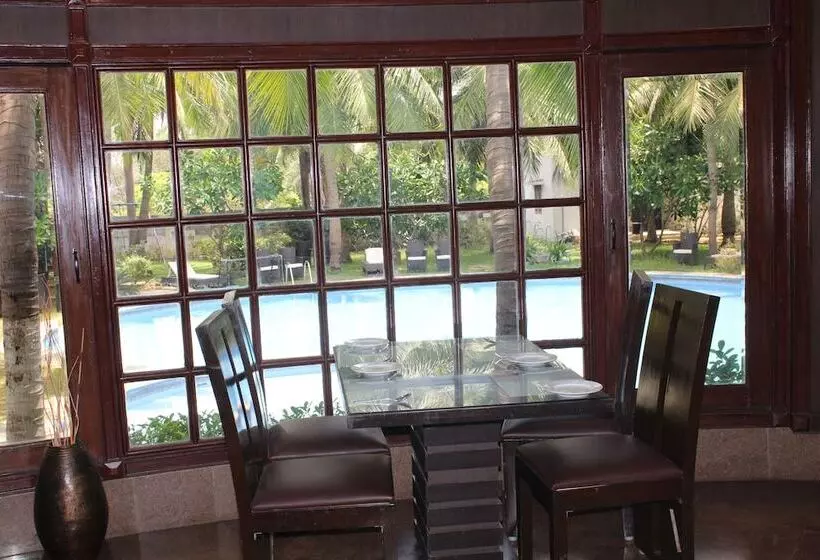 בית מלון כפרי Vedic Village Sriperumbudur