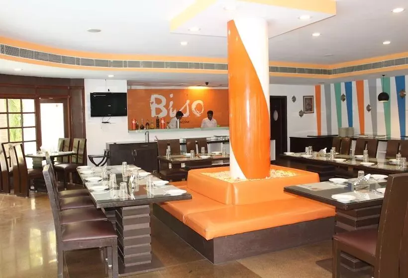 בית מלון כפרי Vedic Village Sriperumbudur