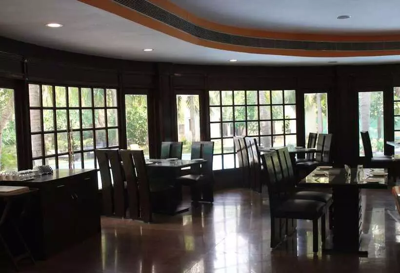 בית מלון כפרי Vedic Village Sriperumbudur