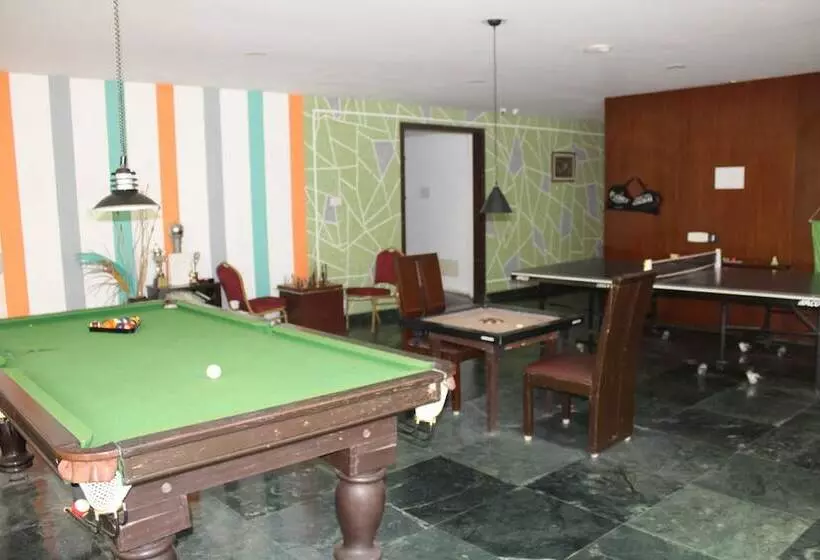 בית מלון כפרי Vedic Village Sriperumbudur