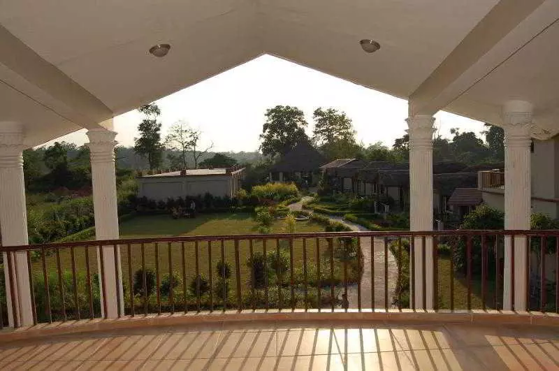 فندق Alaya Resort & Spa