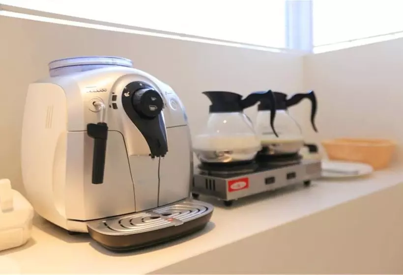 בית מלון כפרי Shenzhen Dongmen Colour