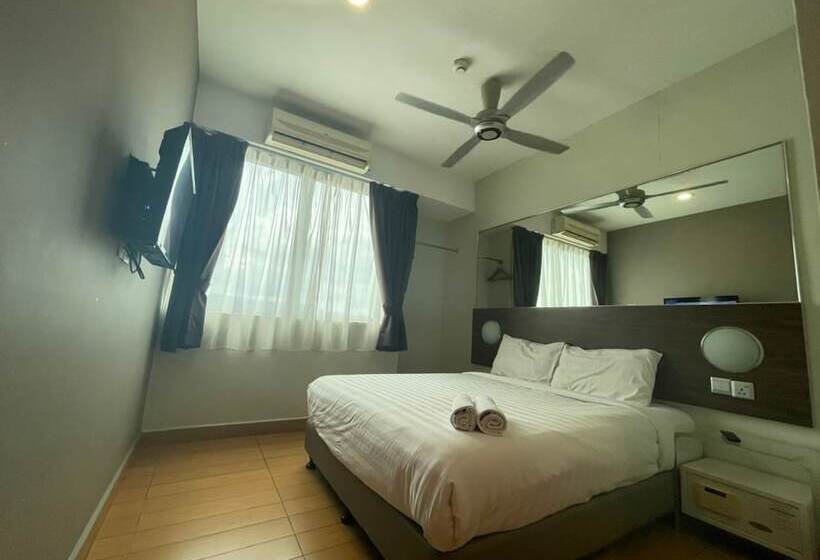 D Concept Hotel Kulim