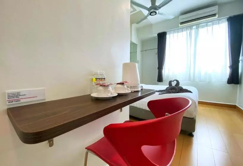 D Concept Hotel Kulim