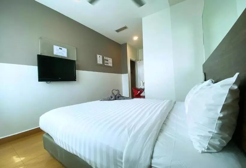 D Concept Hotel Kulim