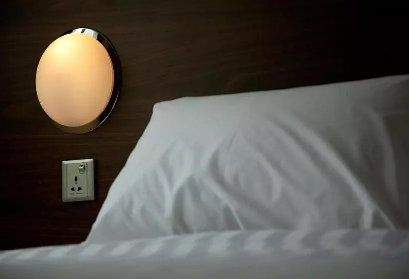 D Concept Hotel Kulim