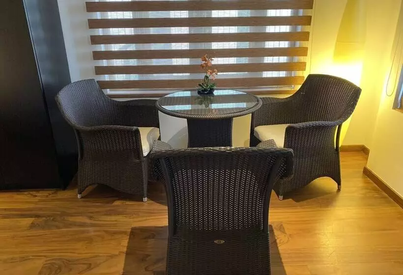 Hotel D Villas