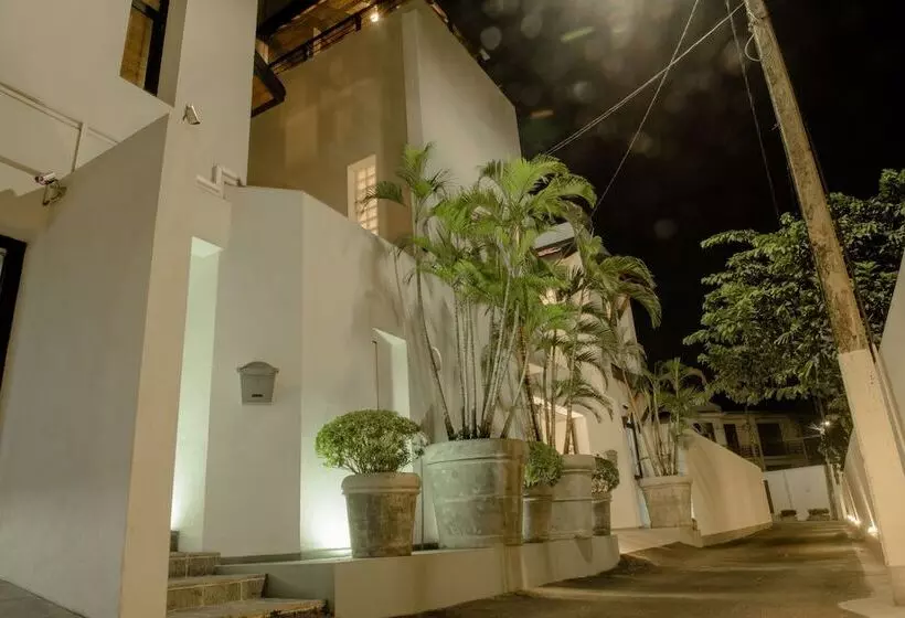 Hotel D Villas