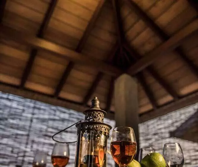 Hotel D Villas