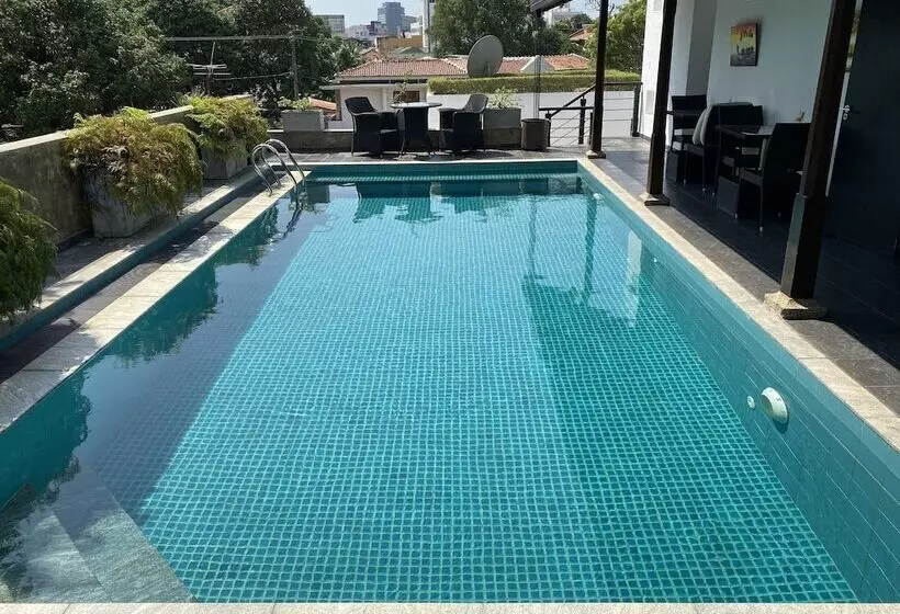 Hotel D Villas