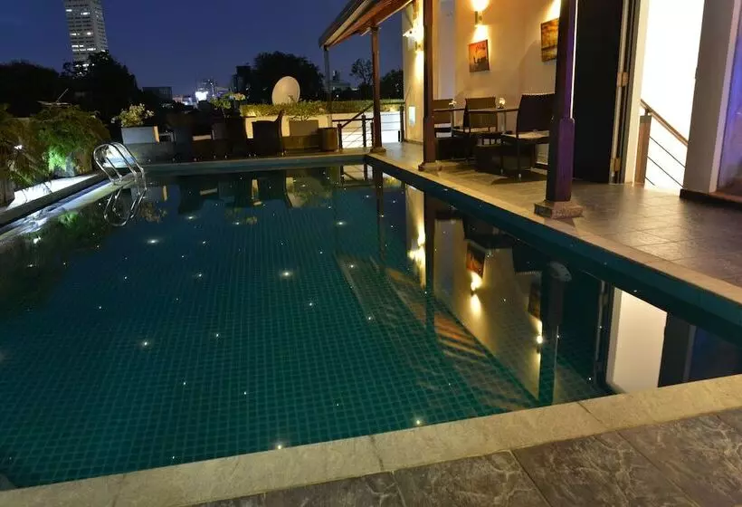 Hotel D Villas