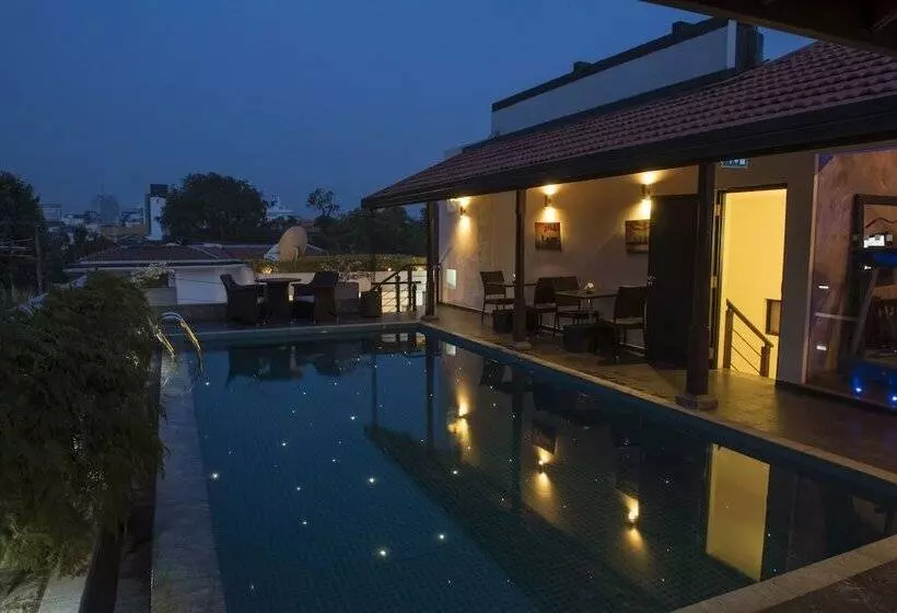 Hotel D Villas