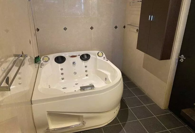 Hotel D Villas