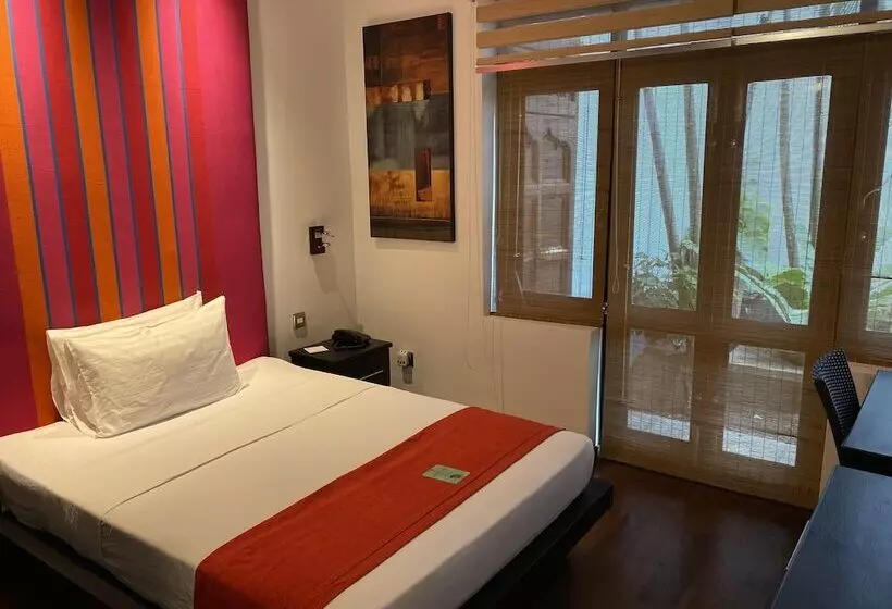 Hotel D Villas