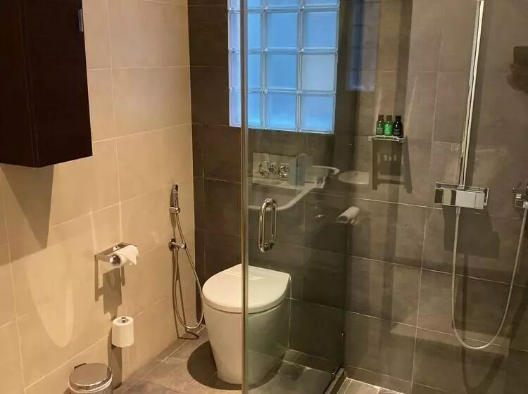 Hotel D Villas