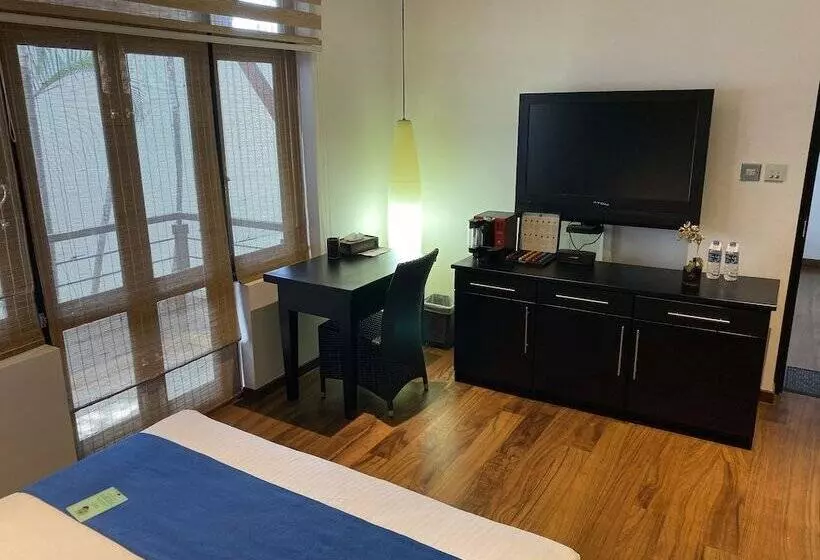 Hotel D Villas