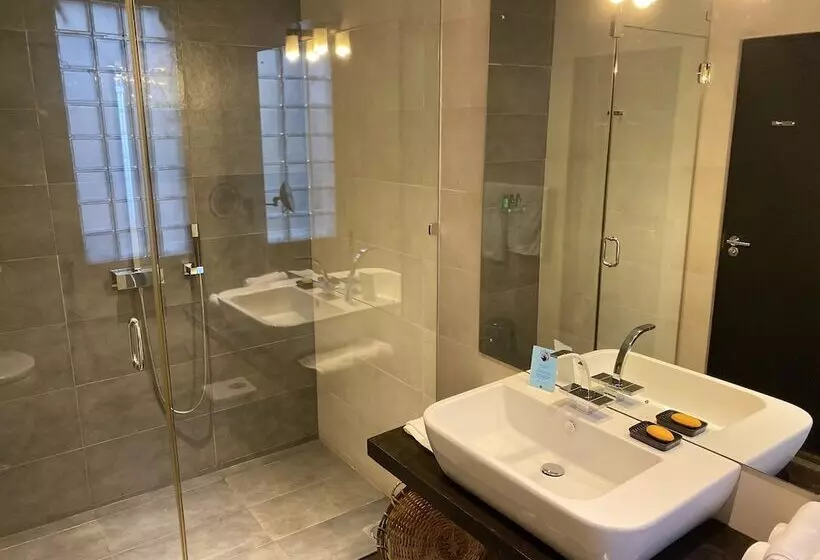 Hotel D Villas