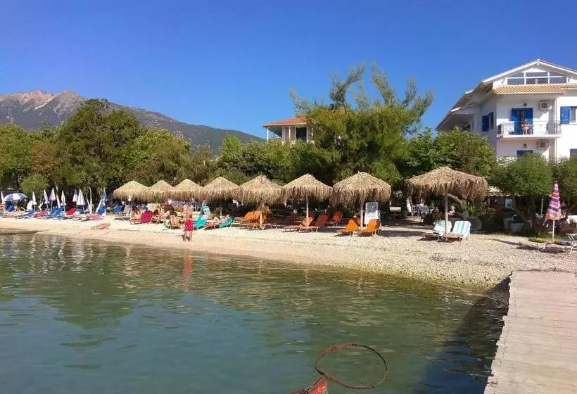 Hotel Delfini