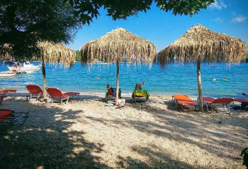 Hotel Delfini