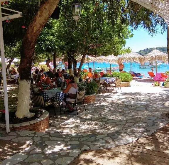 Hotel Delfini