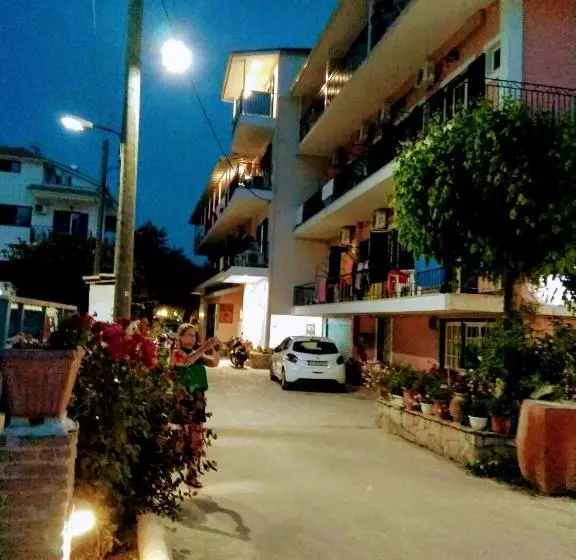 Hotel Delfini