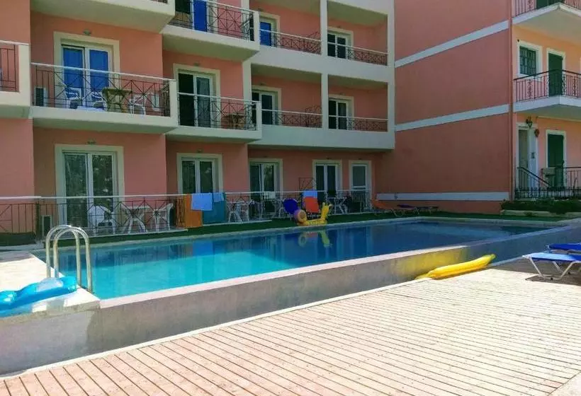 Hotel Delfini