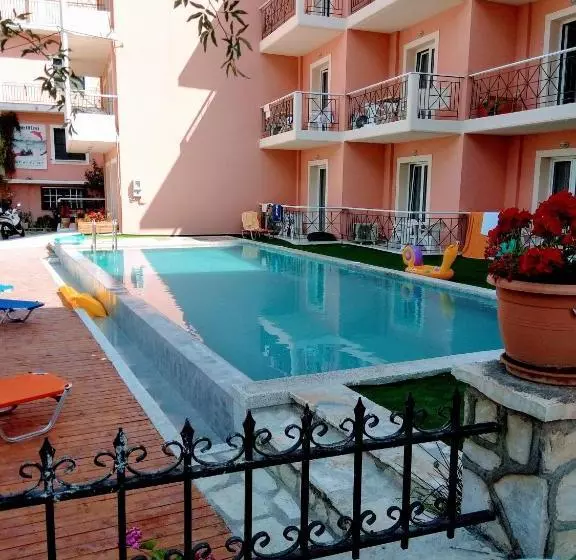 Hotel Delfini