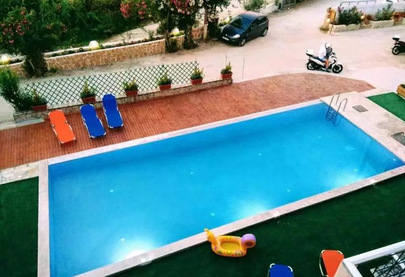 Hotel Delfini