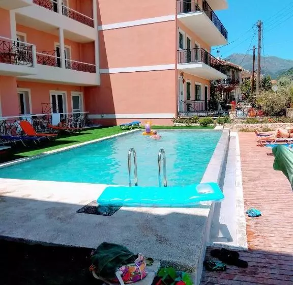 Hotel Delfini