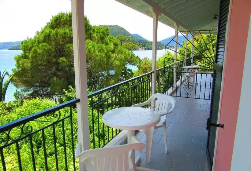 Hotel Delfini