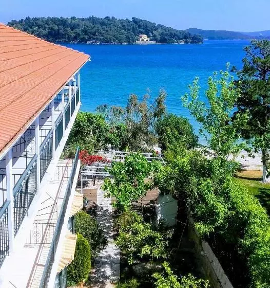 Hotel Delfini