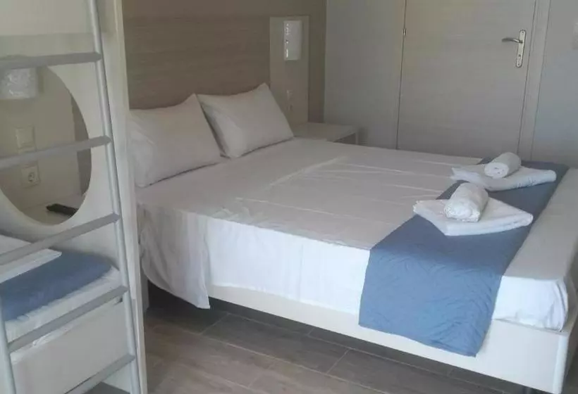 Hotel Delfini