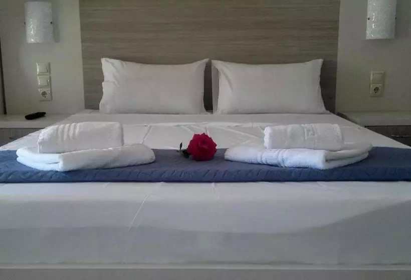 Hotel Delfini