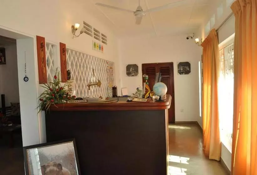 Hotel Dions Guest House