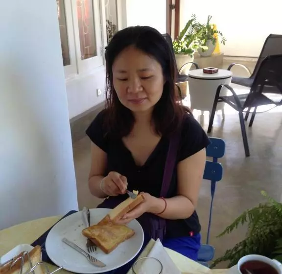 Hotel Dions Guest House