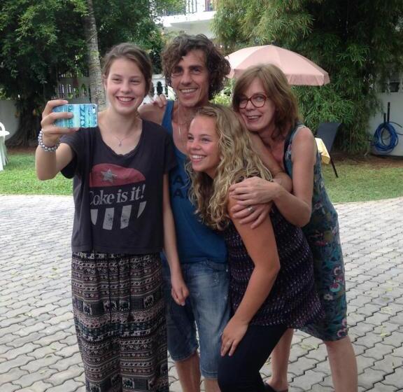 בית מלון כפרי Dions Guest House