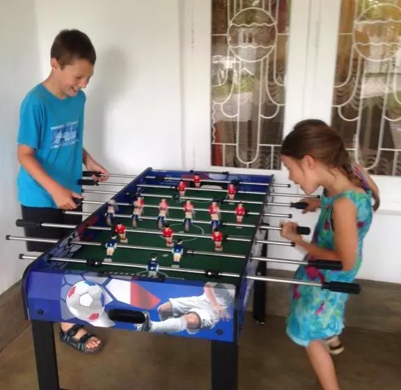 Hotel Dions Guest House