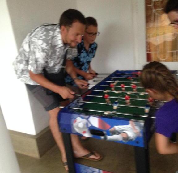 בית מלון כפרי Dions Guest House