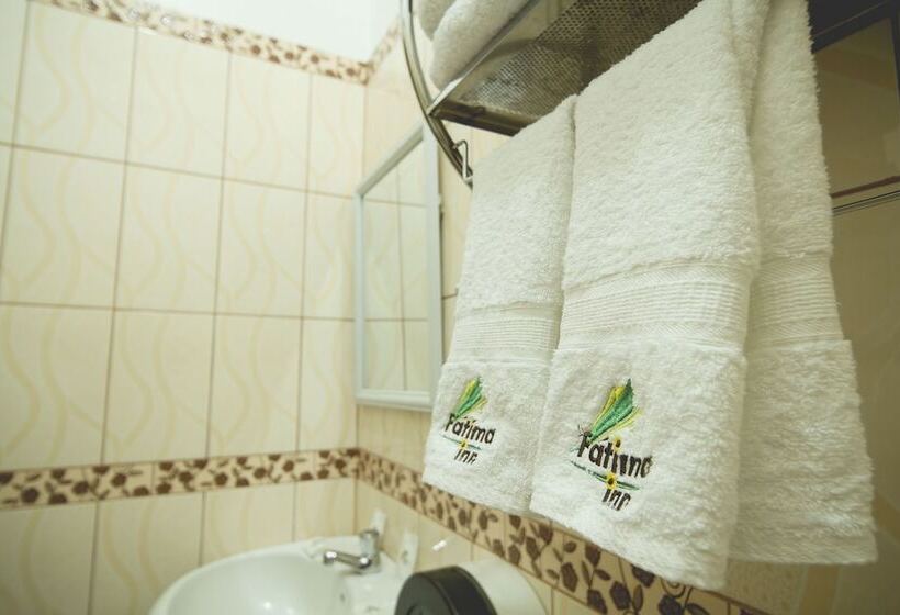فندق Fatima Inn
