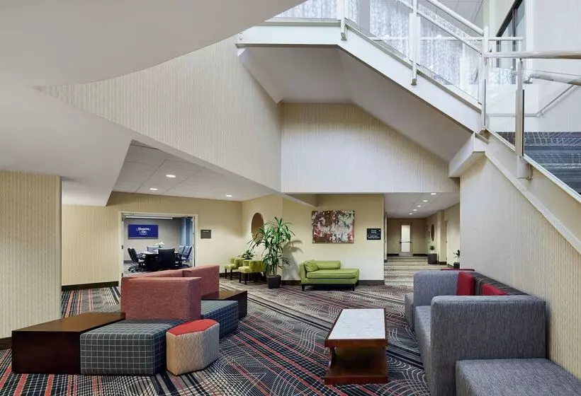 ホテル Hampton Inn & Suites Chicago/mt. Prospect