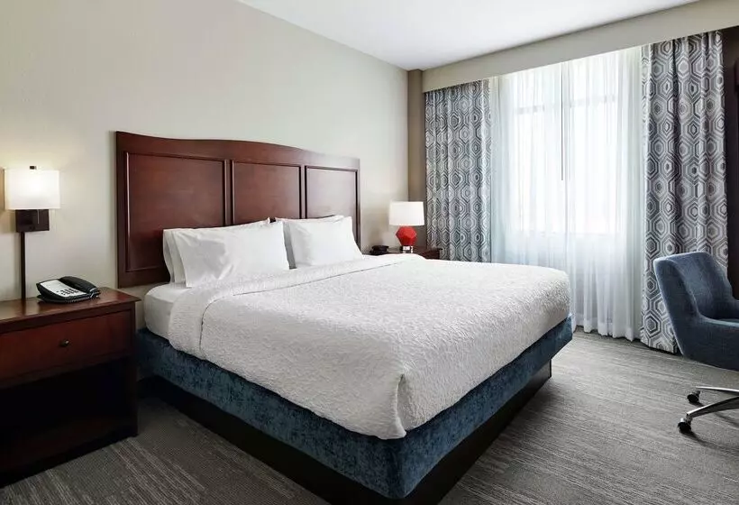 ホテル Hampton Inn & Suites Chicago/mt. Prospect