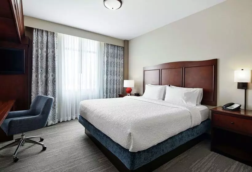 ホテル Hampton Inn & Suites Chicago/mt. Prospect