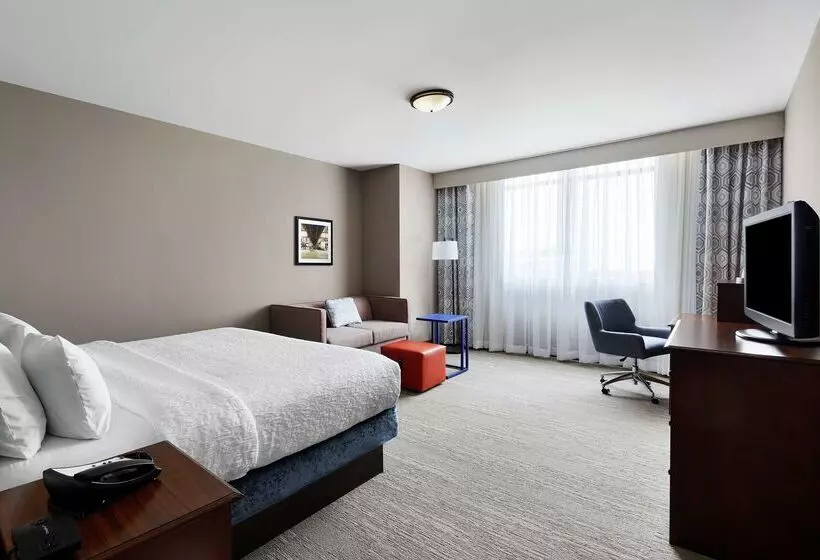 ホテル Hampton Inn & Suites Chicago/mt. Prospect