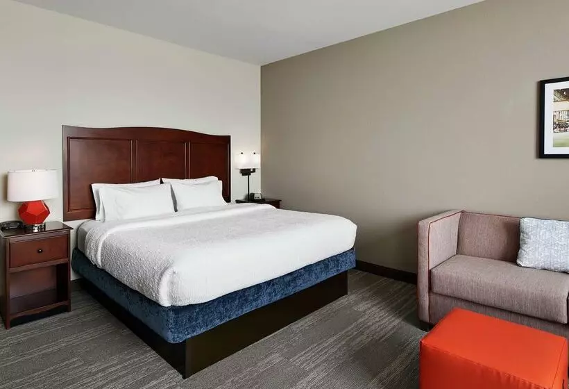ホテル Hampton Inn & Suites Chicago/mt. Prospect