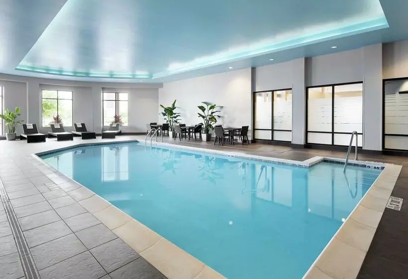 ホテル Hampton Inn & Suites Chicago/mt. Prospect