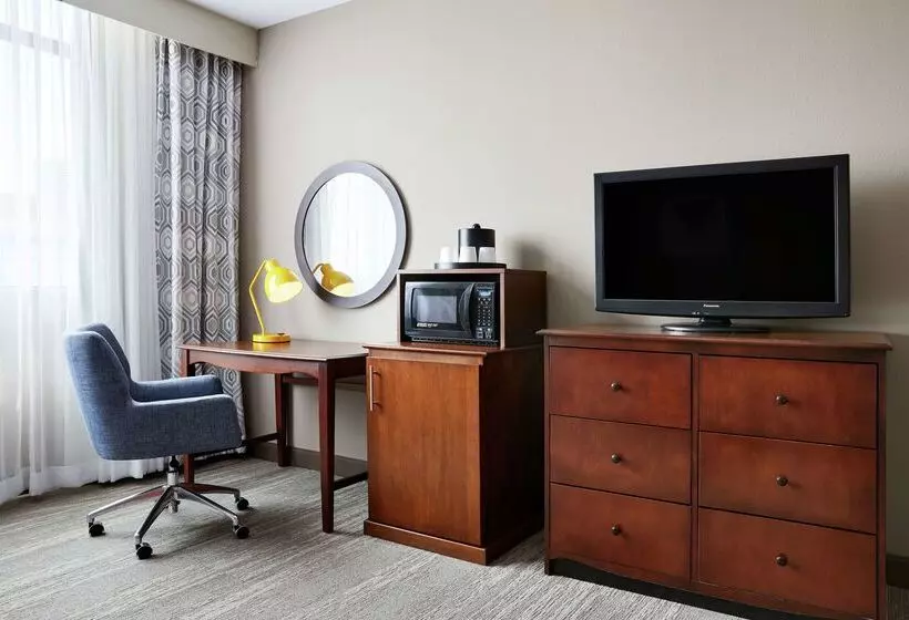 ホテル Hampton Inn & Suites Chicago/mt. Prospect